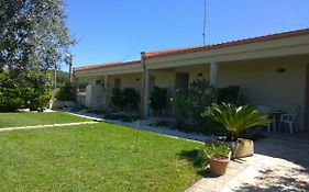B&B Borgo Minerva
